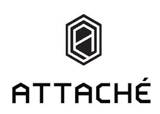 A ATTACHÉ logo