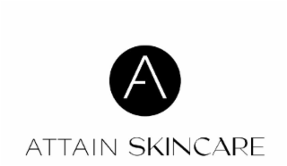 A  ATTAIN SKINCARE
