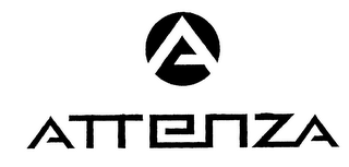 A ATTENZA logo