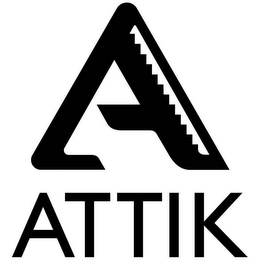 A ATTIK logo