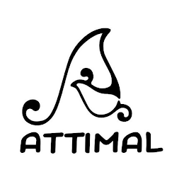 A ATTIMAL logo