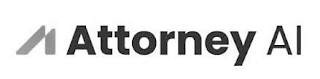 A ATTORNEY AI logo