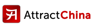 A ATTRACT CHINA logo