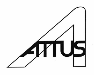 A ATTUS logo