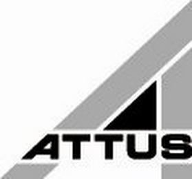 A ATTUS logo