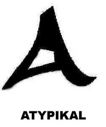 A ATYPIKAL logo
