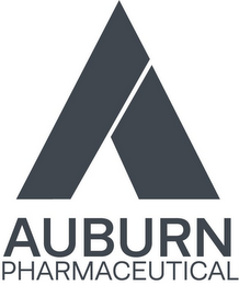 A AUBURN PHARMACEUTICAL logo
