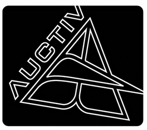 A AUCTIV logo