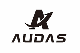 A AUDAS logo