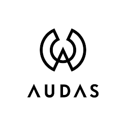 A AUDAS logo