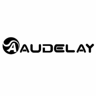 A AUDELAY logo