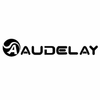 A AUDELAY logo
