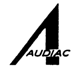 A AUDIAC logo