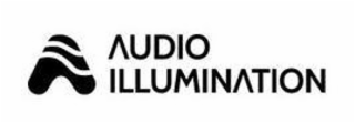 A AUDIO ILLUMINATION logo