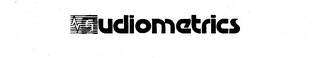 A AUDIOMETRICS logo