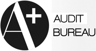 A+ AUDIT BUREAU logo