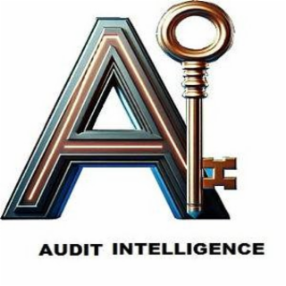 A AUDIT INTELLIGENCE logo