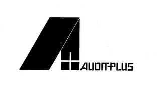 A+ AUDITPLUS logo