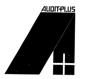 A+ AUDITPLUS logo