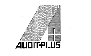 A+ AUDITPLUS logo
