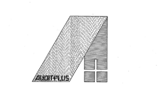 A+ AUDITPLUS logo