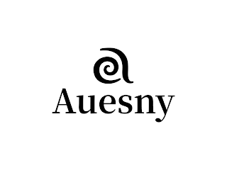 A AUESNY logo