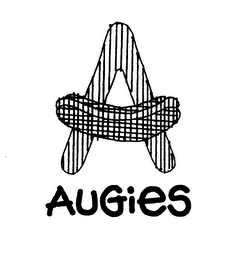A AUGIES logo