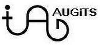 A AUGITS logo
