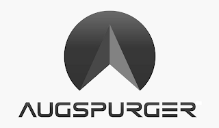 A AUGSPURGER logo