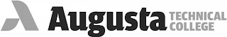 A AUGUSTA TECHNICAL COLLEGE logo