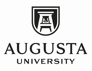 A AUGUSTA UNIVERSITY logo