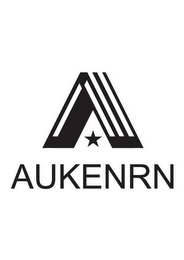 A AUKENRN logo