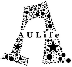 A AULIFE logo