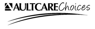 A AULTCARE CHOICES logo