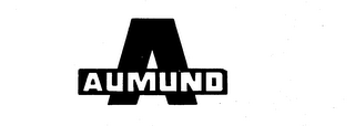 A AUMUND logo
