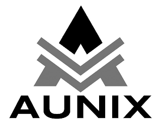A AUNIX logo