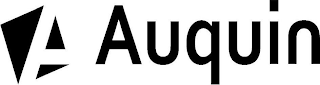 A AUQUIN logo