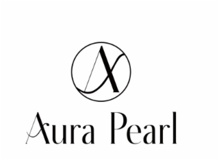 A AURA PEARL logo