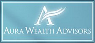 A AURA WEALTH ADVISORS logo