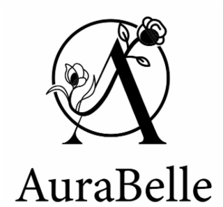 A AURABELLE logo