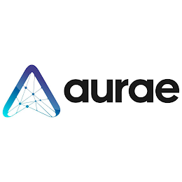 A AURAE logo