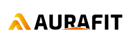 A AURAFIT logo