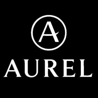 A AUREL logo
