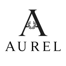 A AUREL logo