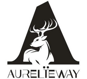 A AURELIEWAY logo