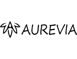 A AUREVIA logo