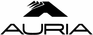 A AURIA logo