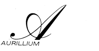 A AURILLIUM logo