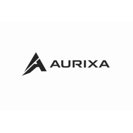 A AURIXA logo