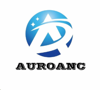 A AUROANC logo